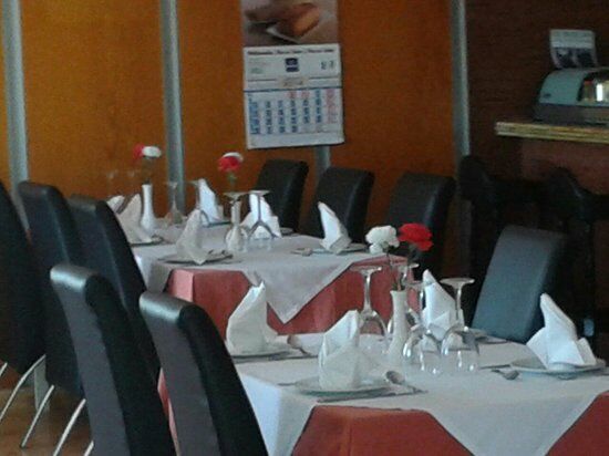 WELCOME Bar Indian and Italian Restaurant
