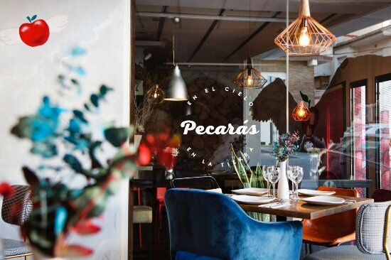 Restaurante Pecaras Yecla