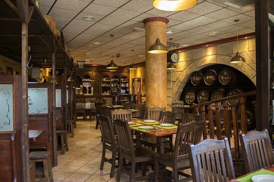 Gastrocerveceria la Abadia