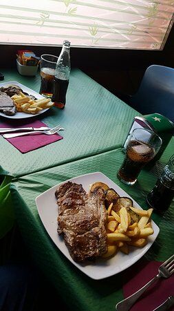 Burguer El Pellizquito