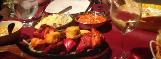 Bollywood Bar & Restaurant