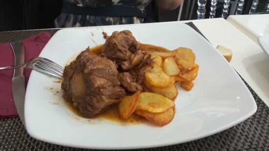 La Muralla Restaurante