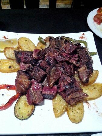 Restaurante M&J