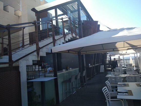 Restaurante la Maita