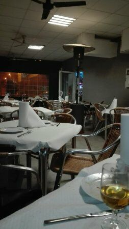 Bar Siete Sabores