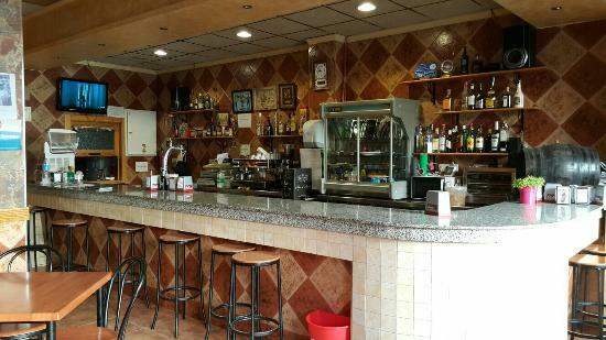 Bar Basel