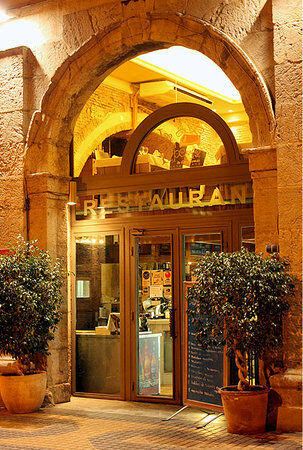 La taperia de Casa Tomas