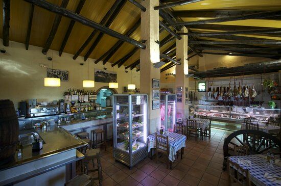 Restaurante Torremolinos