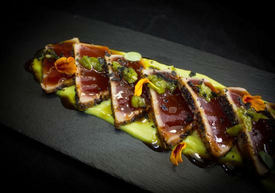 Kokoro Gastro Sushi