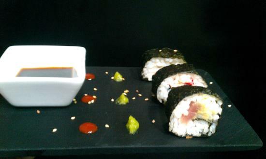 Platea Loungebar