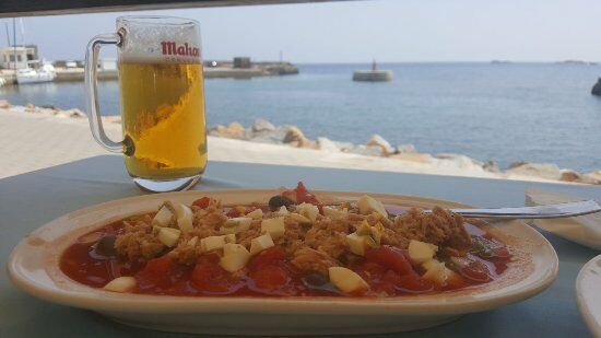 La Taberna del Puerto