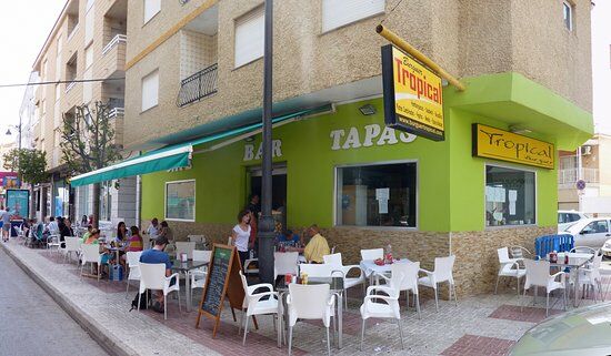 Burguer Tropical