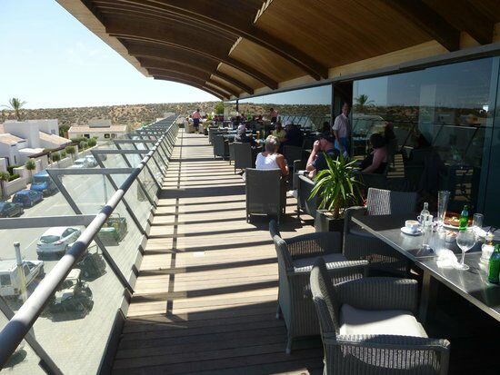Restaurante La Vista