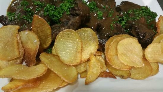 Bistrot 32
