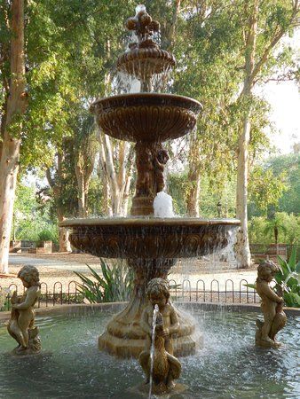 Parque Municipal