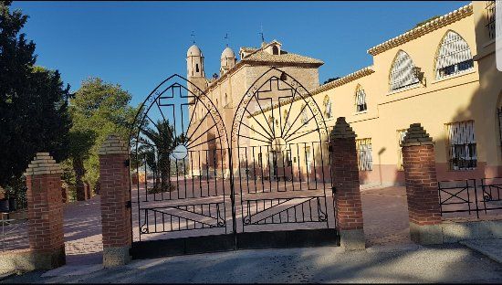 Ermita del Santo Cristo