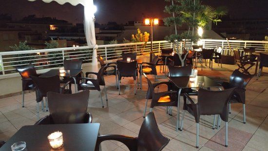 Atico Summer Drinks