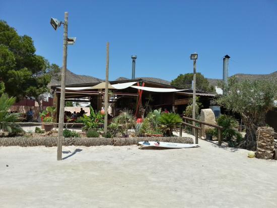 Asador Pizzeria HalaOla