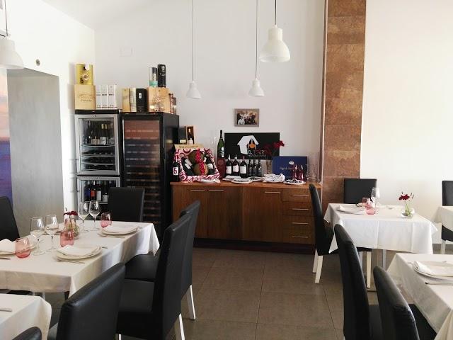 Restaurante El Torero