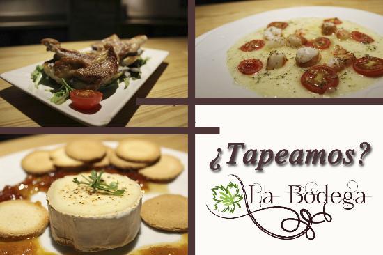 La Bodega