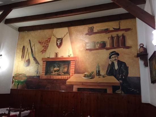 Pizzería La Cabaña