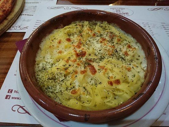 La Pierotti Pizzeria