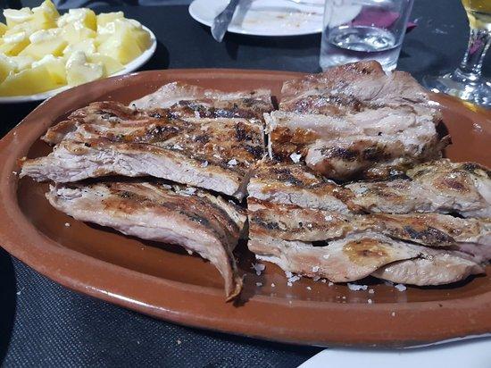 Rincon de los Valientes