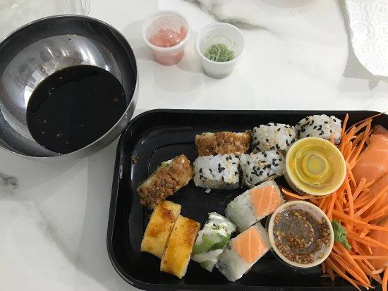 Sushi Up