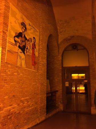 il Museo Taurino