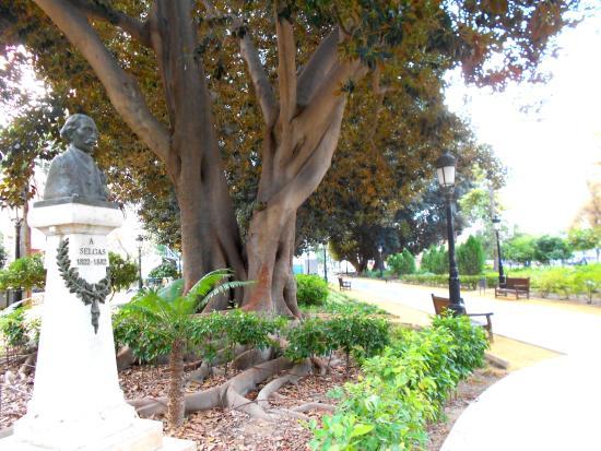 il Giardino di Floridablanca