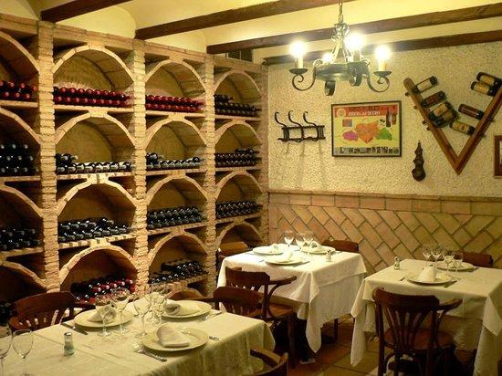Restaurante Victoria