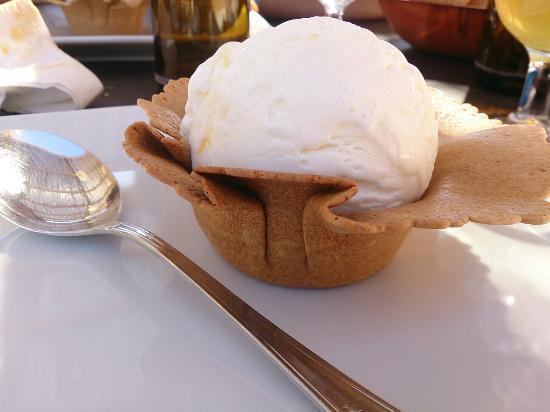 Restaurante Miramar