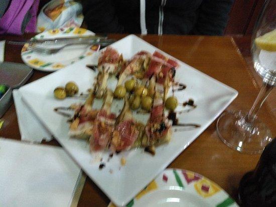 Las Moreras