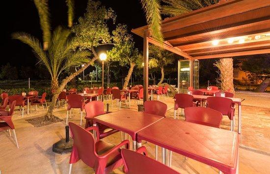 Restaurante La Goleta