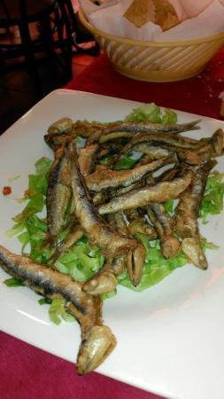 Restaurante Mesón El Lucío