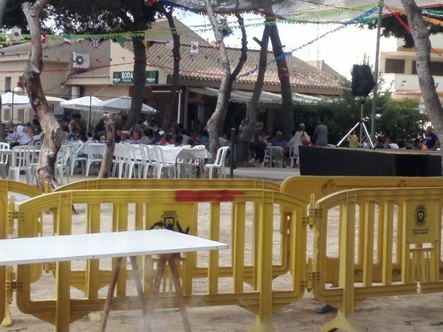 Roda's Bar
