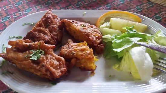 Gurkha Durbar Restaurant