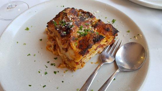 El Rincón Italiano