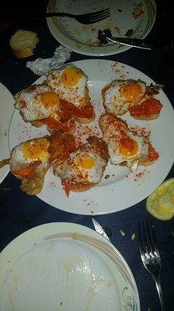 Taberna Moncloa