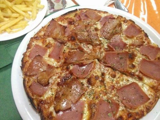 Pizzeria la Cabana