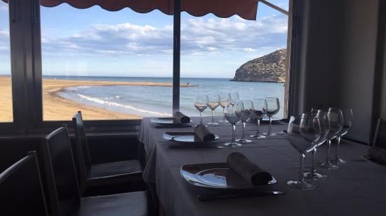 Restaurante Miramar