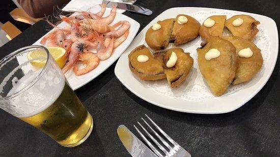 Casa Bartolo Restaurant