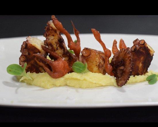 Cibus Gastrobar