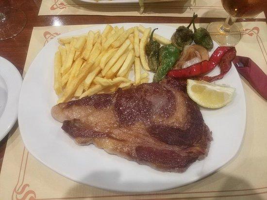 Pizzeria Britania