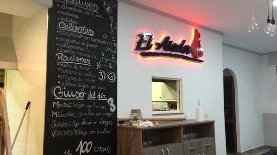 Restaurante El Asador