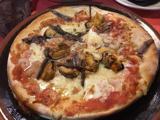 Bocapizza
