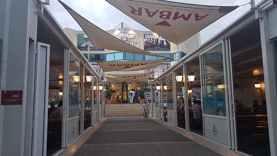 Pizzeria Ronda Sur