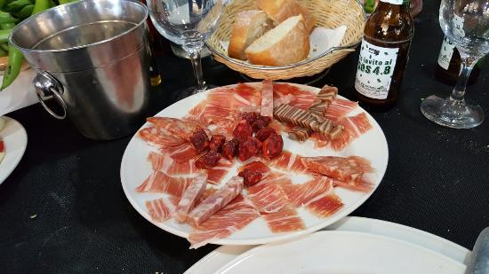 Restaurante Marisqueria Don Gomez 4