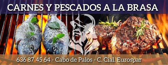 Braseria El Pescador