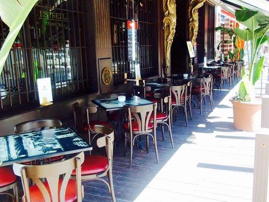 Estrella Café Jazz